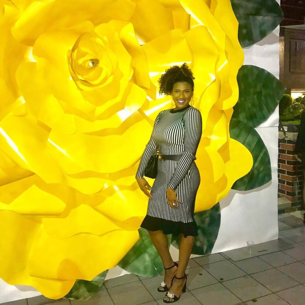 Meet your Posher, Rudi